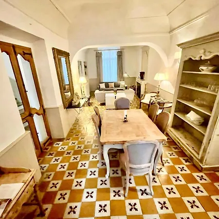 Ferienhaus 18th-century House With Pool Near The Cevennes